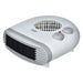 Електрически нагревател Teesa TSA8027 Indoor White 2000 W