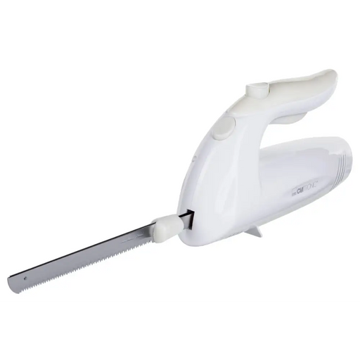 Електрически нож Clatronic EM 3062 бял 160 W