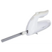 Електрически нож Clatronic EM 3062 бял 160 W