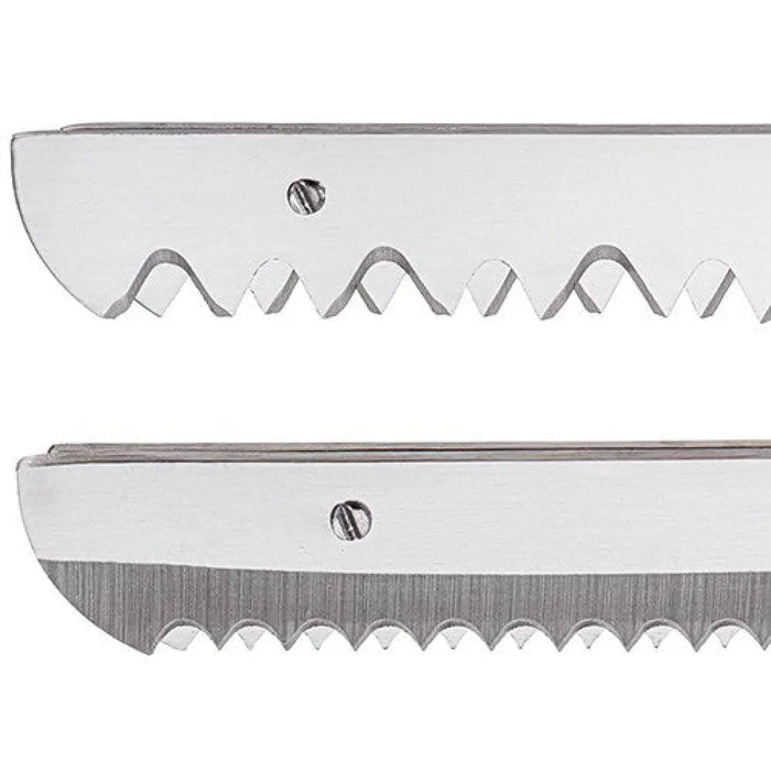 Електрически нож ADLER AD 4512 Бял
