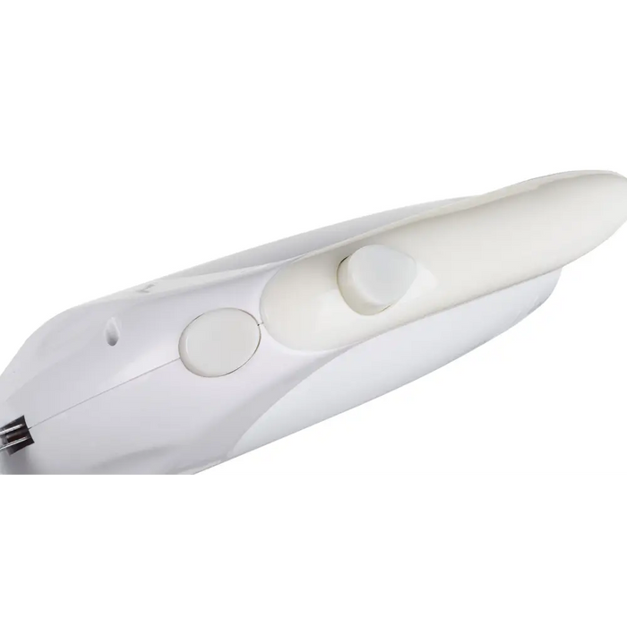 Електрически нож Clatronic EM 3062 бял 160 W