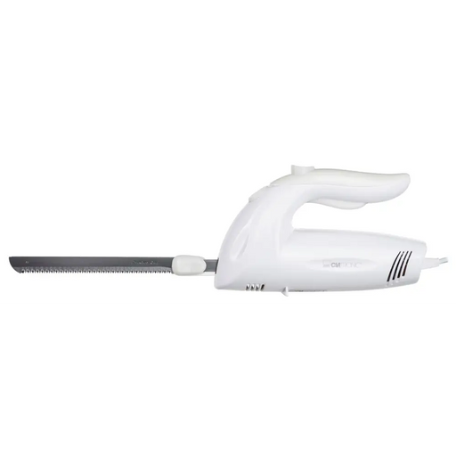 Електрически нож Clatronic EM 3062 бял 160 W