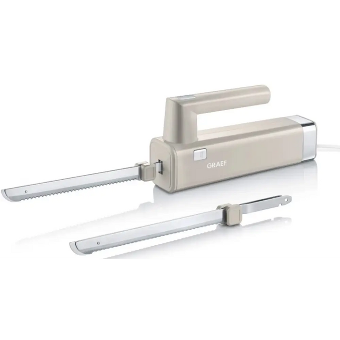 Електрически нож GRAEF EK508 Beije