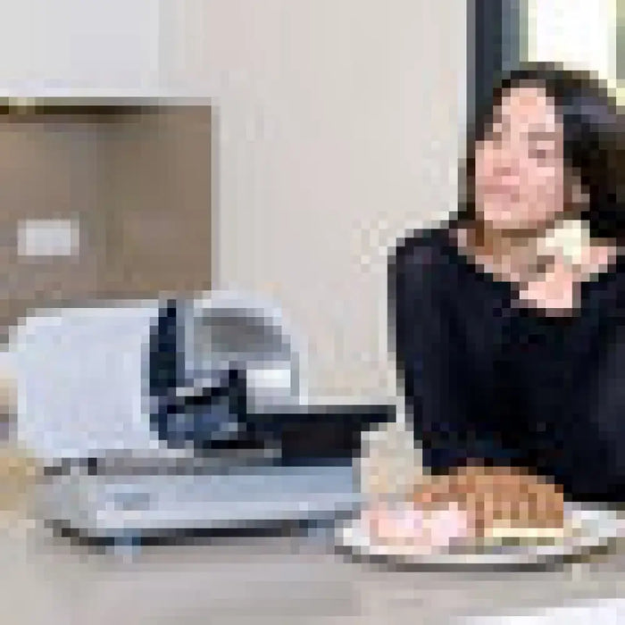 Електрически нож TAURUS CUTMASTER СИВ 150 W