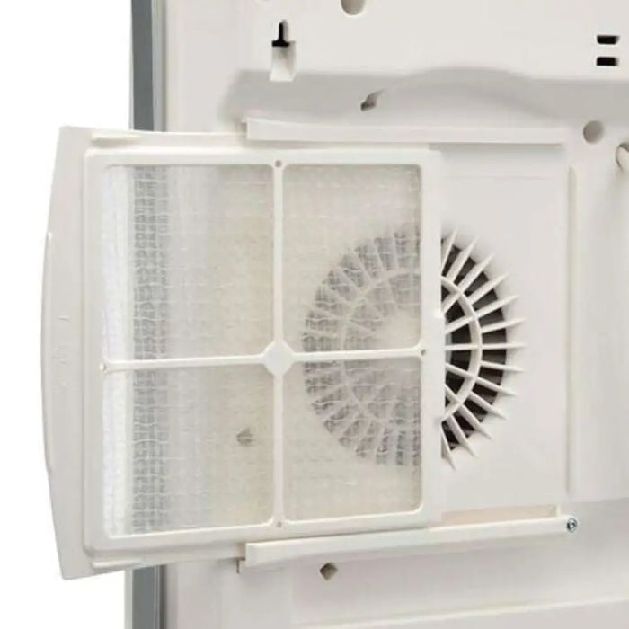 Eлектрически отоплител за баня TEDAN Windy 2B 1800 W
