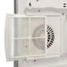Eлектрически отоплител за баня TEDAN Windy 2B 1800 W