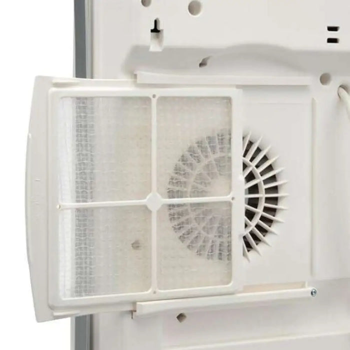Eлектрически отоплител за баня TEDAN Windy 1800W
