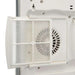 Eлектрически отоплител за баня TEDAN Windy 1800W
