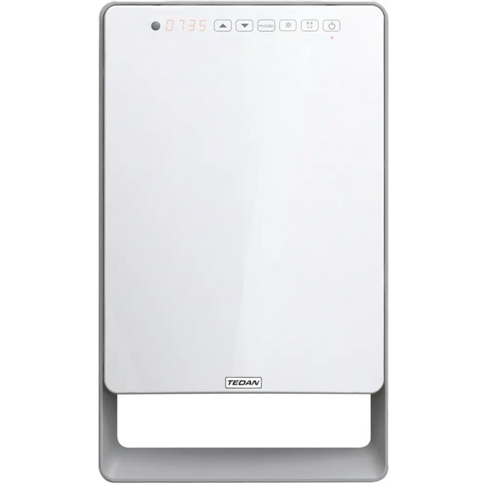 Електрически отоплител за баня Tedan Touch 1800W
