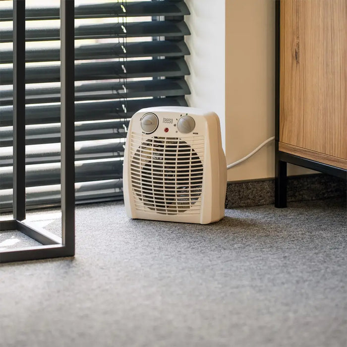 Електрически отоплител Teesa TSA8059 за вътрешна употреба