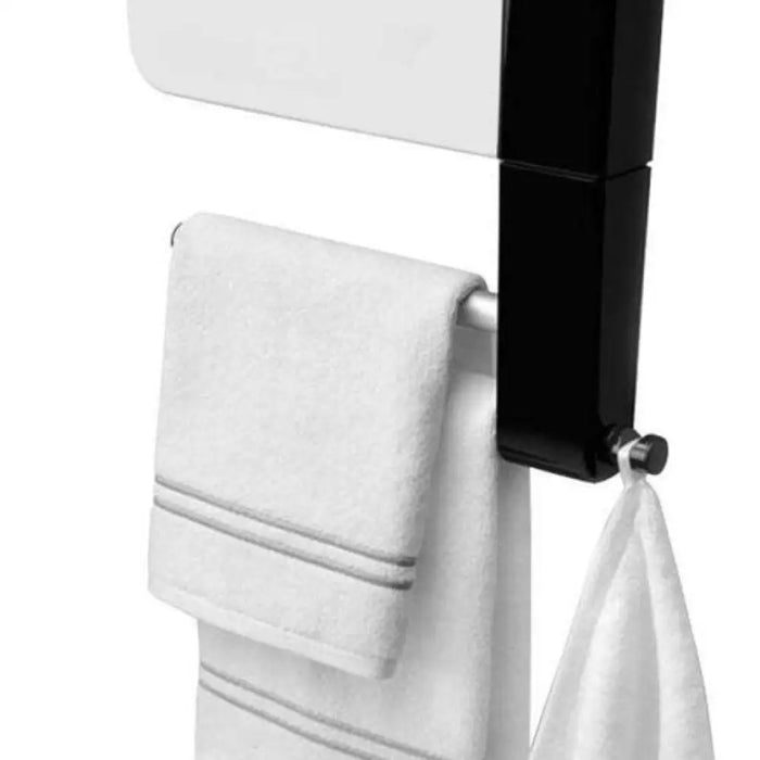 Eлектрически отоплител за баня TEDAN Windy 2B 1800 W