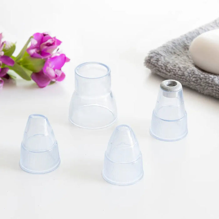 Електрически Апарат за Почистване на Лице от Черни Точки