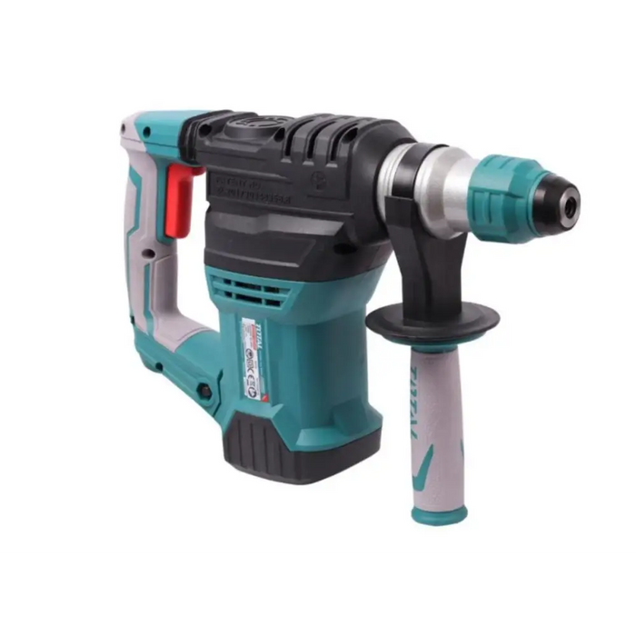 ЕЛЕКТРИЧЕСКИ ПЕРФОРАТОР 1500 W TOTAL