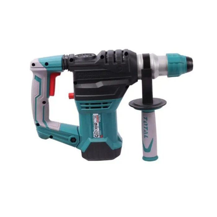 ЕЛЕКТРИЧЕСКИ ПЕРФОРАТОР 1500 W TOTAL