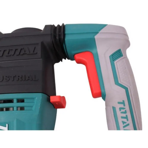 ЕЛЕКТРИЧЕСКИ ПЕРФОРАТОР 1500 W TOTAL