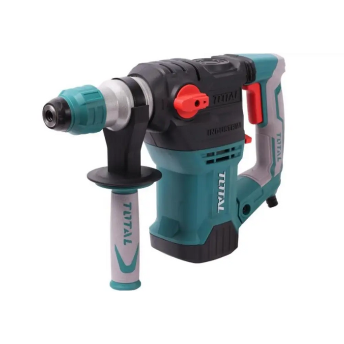 ЕЛЕКТРИЧЕСКИ ПЕРФОРАТОР 1500 W TOTAL