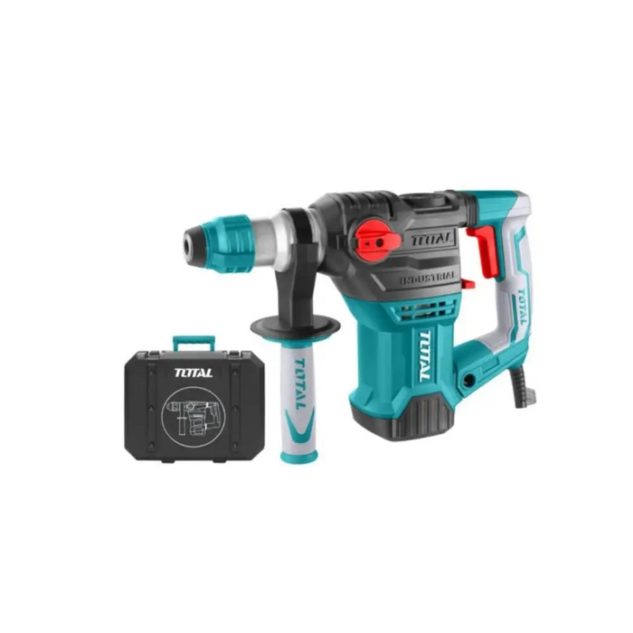 ЕЛЕКТРИЧЕСКИ ПЕРФОРАТОР 1500 W TOTAL