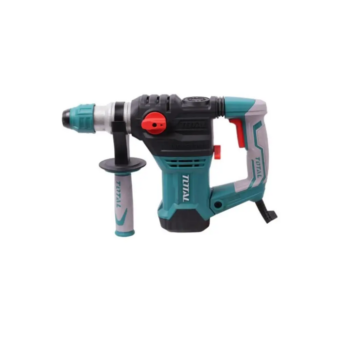 ЕЛЕКТРИЧЕСКИ ПЕРФОРАТОР 1500 W TOTAL