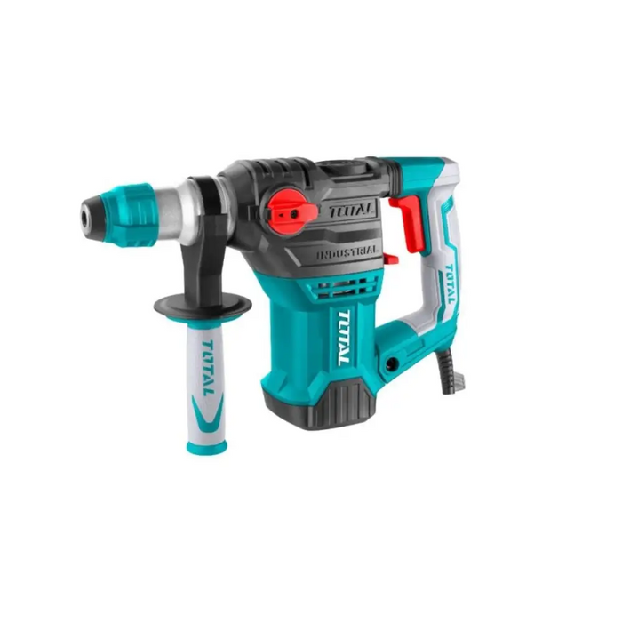 ЕЛЕКТРИЧЕСКИ ПЕРФОРАТОР 1500 W TOTAL