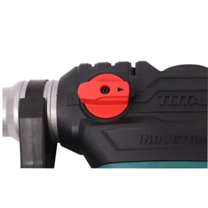 ЕЛЕКТРИЧЕСКИ ПЕРФОРАТОР 1500 W TOTAL