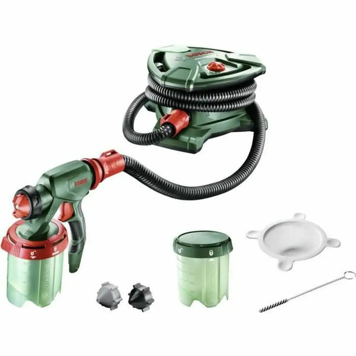 Електрически Пистолет за Боядисване BOSCH PFS 7000
