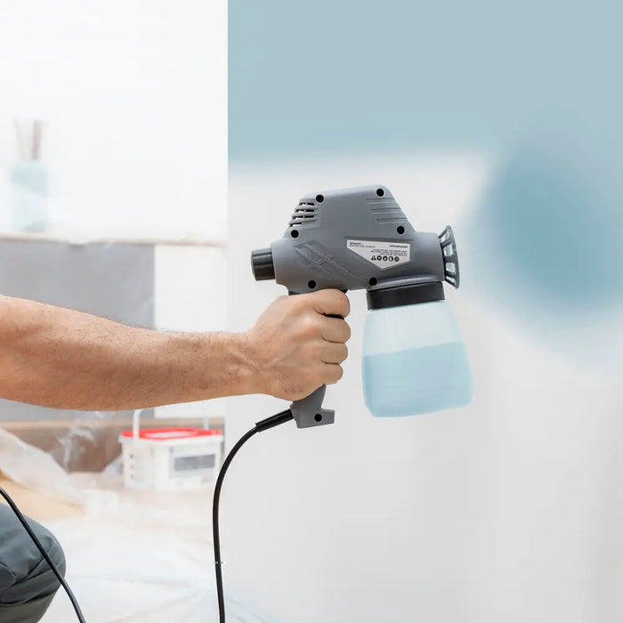 Електрически Пистолет за Боядисване Spraint+ InnovaGoods