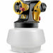 Електрически Пистолет за Боядисване Wagner 2361749 1,8 L