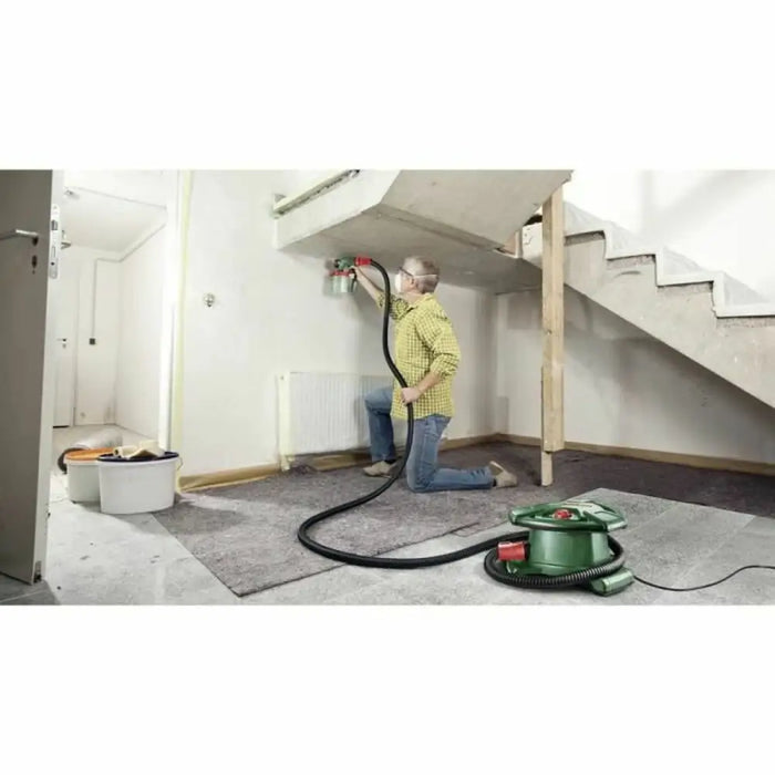 Електрически Пистолет за Боядисване BOSCH PFS 7000