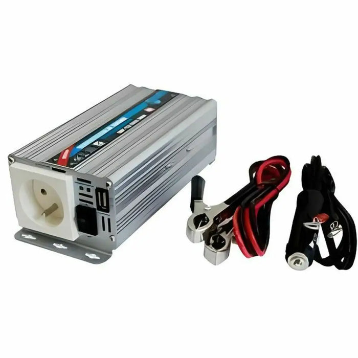 Електрически преобразувател HTC EQUIPEMENT 433010 300 W 220