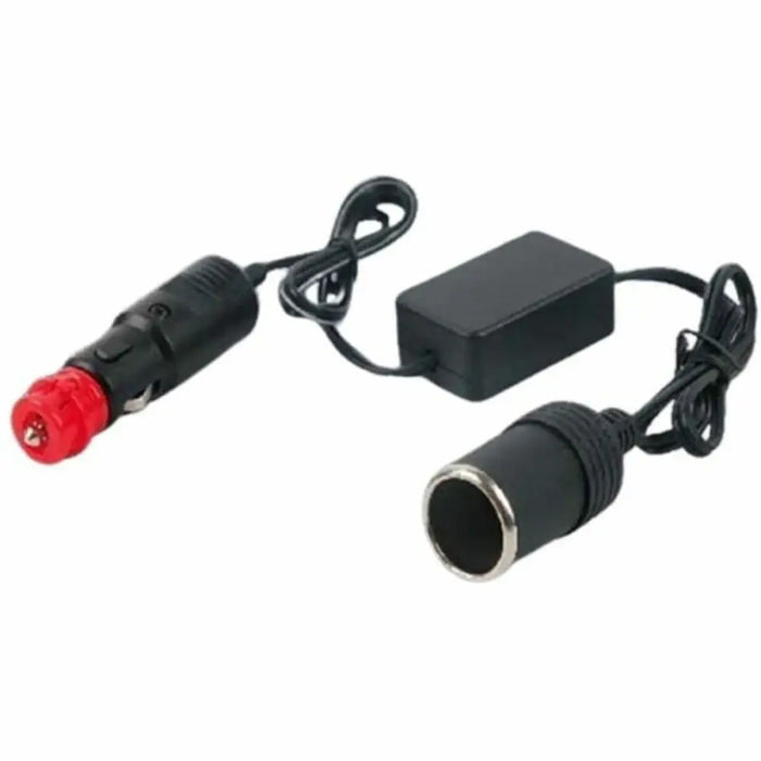 Електрически преобразувател HTC EQUIPEMENT 60 W 12 V 24 V