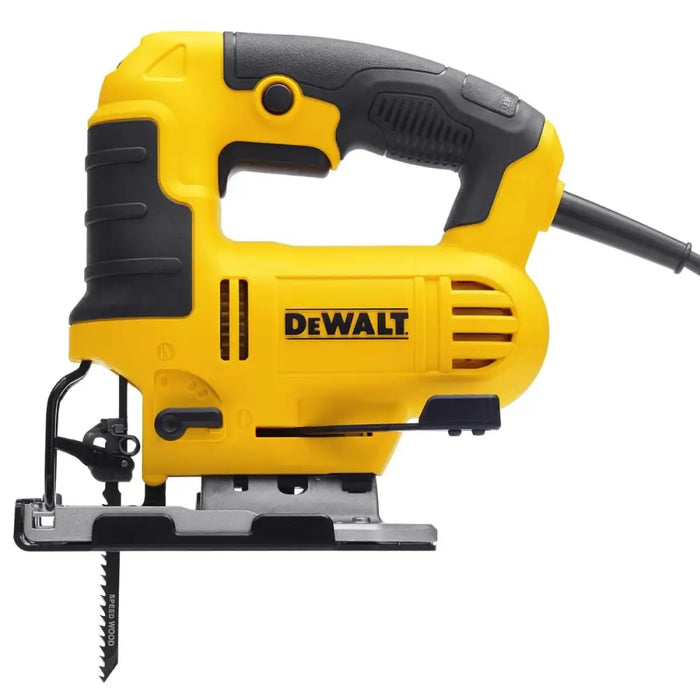 ЕЛЕКТРИЧЕСКИ ПРОБОДЕН ТРИОН 650W DEWALT