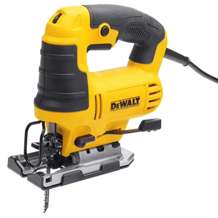ЕЛЕКТРИЧЕСКИ ПРОБОДЕН ТРИОН 650W DEWALT