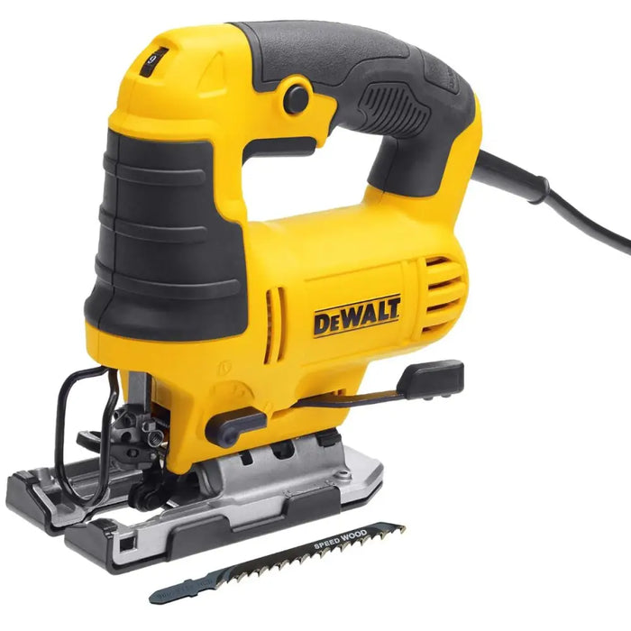 ЕЛЕКТРИЧЕСКИ ПРОБОДЕН ТРИОН 650W DEWALT
