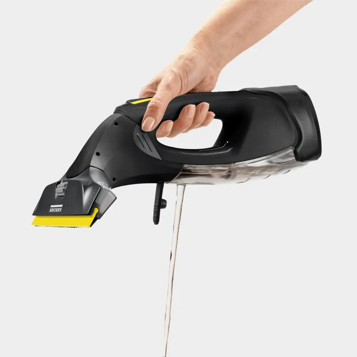 Електрически прозорец KARCHER WV 5 Plus Anniversary Edition