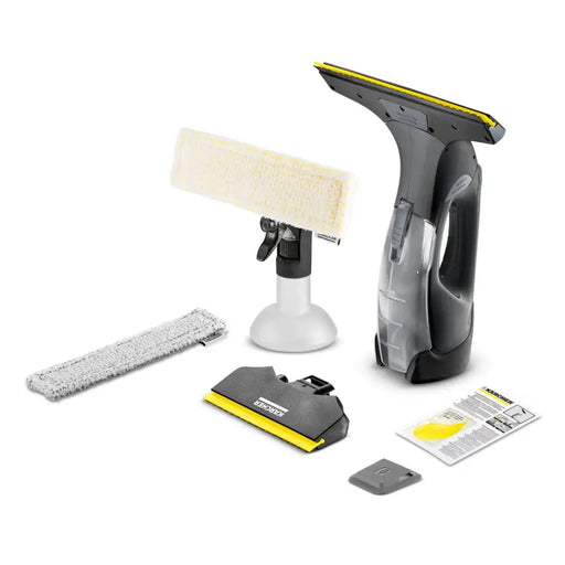 Електрически прозорец KARCHER WV 5 Plus Anniversary Edition