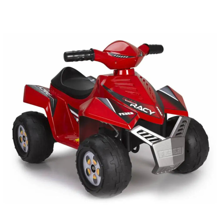 Електрически Quad Feber 800011252 6V (67 x 41 x 45 cm)