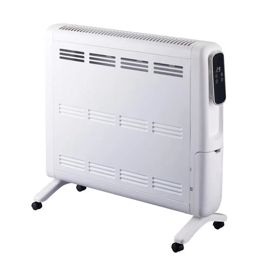 Електрически радиатор Finlux FR-2466 White