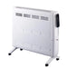 Електрически радиатор Finlux FR-2466 White