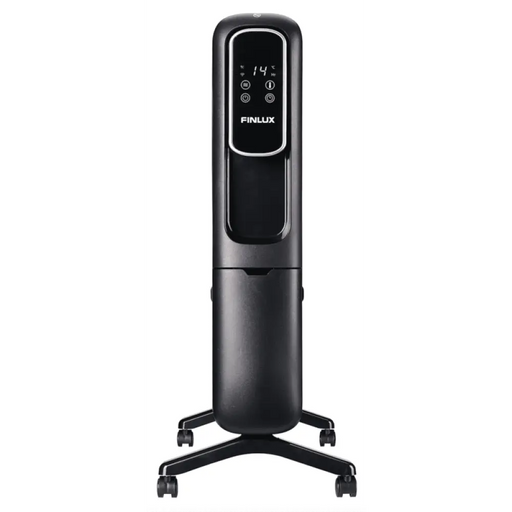 Електрически радиатор Finlux FR-2477 Black