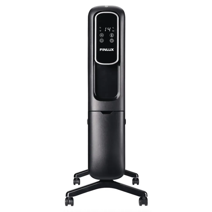 Електрически радиатор Finlux FR-2477 Black
