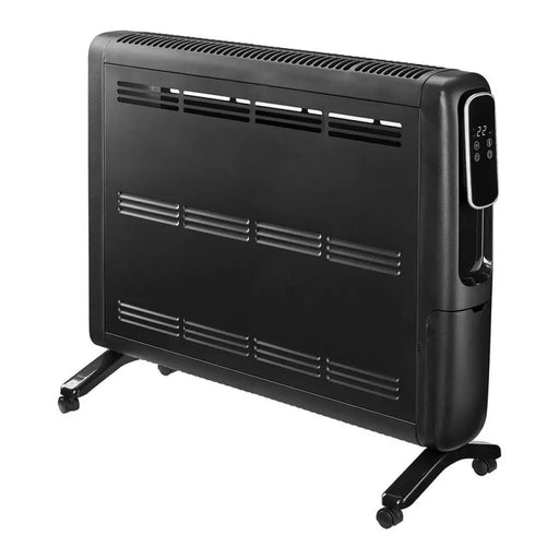 Електрически радиатор Finlux FR-2477 Black