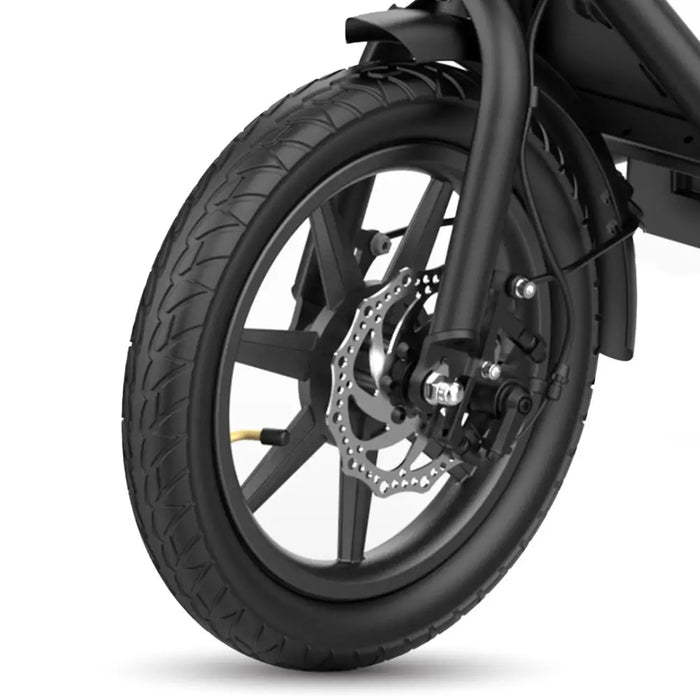 Електрически скутер Manta Flinston Mes 1402J