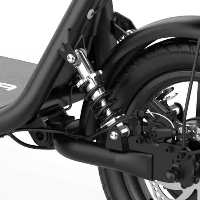 Електрически скутер Manta Flinston Mes 1402J