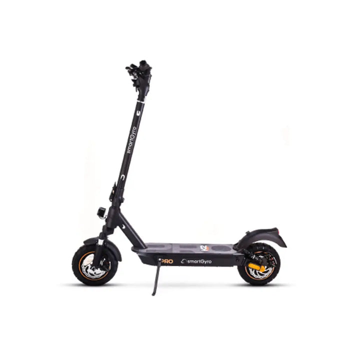 Електрически скутер Smartgyro Черен