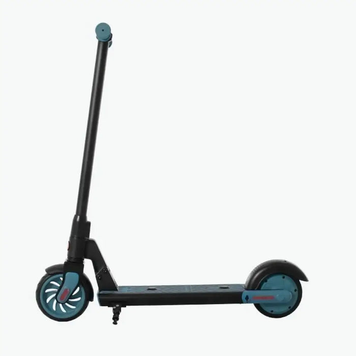 Електрически скутер Wispeed 150 W Син