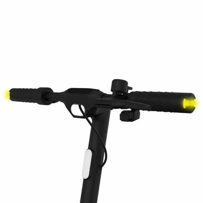 Електрически скутер Wispeed Черен 350 W 25 km/h