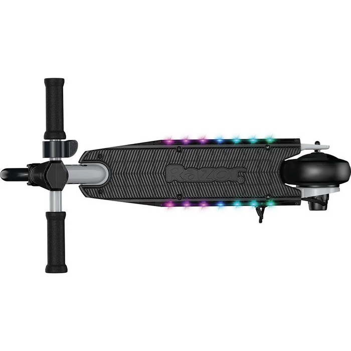 Електрически скутер Razor- Power Core E90 - Lightshow