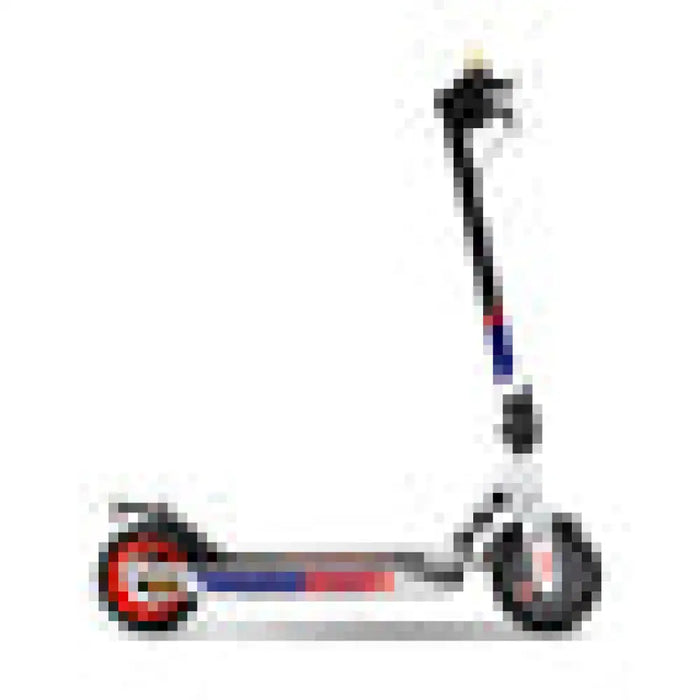 Електрически скутер-тротинетка APRILIA E-SRZ ADVANCED