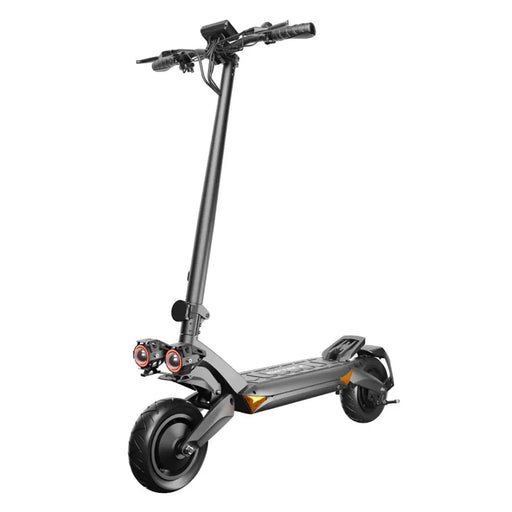 Електрически скутер RUPTOR R6 V3 Черен