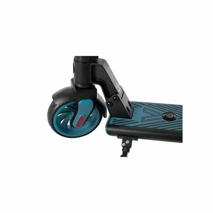 Електрически скутер Wispeed 150 W Син